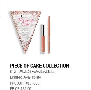 Piece of cake collection